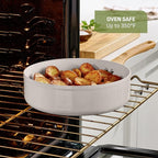 T-fal Revive Ceramic Nonstick Sauce Pan - Image 6