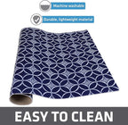 Drymate Jumbo XL Dish Drying Mat, Low-Profile, Super Absorbent, Quick Dry Fabric - Image 6