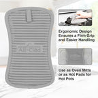 All-Clad Premium Pot Holder & Hot Pad: Heat Resistant to 500 Degrees - Image 3