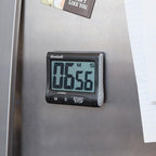 Lavatools KT1 Digital Kitchen Timer & Stopwatch, Large Display, Bold Digits - Image 5
