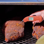 ThermoWorks Thermapen ONE, No. 1 Recommended Instant-Read Thermometer - Image 5