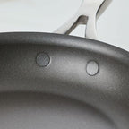 Anolon Ascend Hard Anodized Nonstick Cookware/Pots and Pans Set - Image 9