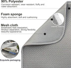 2 Pack Dish Drying Mat, Dish Drying Mats - Image 4