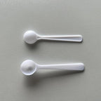 1g/2ml Measuring-Spoons Scoop for Creatine, Food Grade PP Material, Meets FDA - Image 4