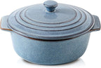 HVH Ceramic Casserole Dish by HVH