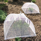 Simply Genius Pop-Up Mesh Food Covers - Image 8