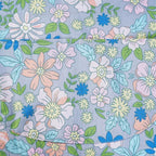 2 Pack Floral Apron for Women - Image 7