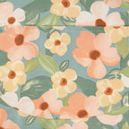 2 Pack Floral Apron for Women - Image 5