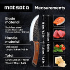 Matsato Chef Knife - Image 4