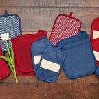 RITZ Terry Pocket Mitt & Hot Pad: Unparalleled Heat Resistant, Durable 100% - Image 7