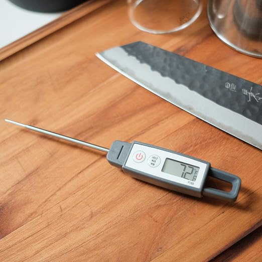 Lavatools PT09 Super-Quick Commercial Grade Digital Thermometer - Image 6