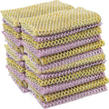 Heavy Duty Dish Scrubbers by TheCrownChoice