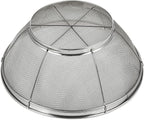 Juvale Stainless Steel Fine Mesh Strainer - Image 7