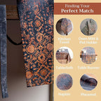Maison d' Hermine 100% Cotton Apron - Image 5