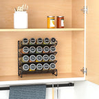 SpaceAid Spice Rack Organizer - Image 2