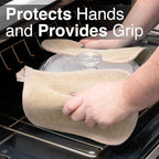RITZ Terry Potholder & Hot Pad: Unparalleled Heat Resistant, Durable 100% - Image 5