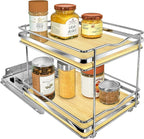 LYNK PROFESSIONAL® Élite™ Pull Out Spice Organization - Image 8