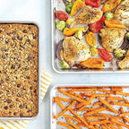 Nordic Ware Naturals 3 Piece Set - Image 3