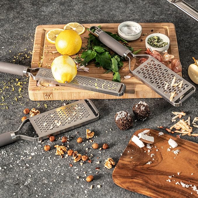 ZWILLING PRO Grater - Image 3