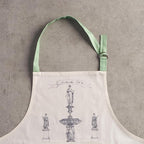 Maison d' Hermine 100% Cotton Apron - Image 9