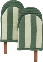 Folkulture Oven Mitts by FOLKULTURE