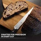 MasterChef Bread Knife 13" - Image 2