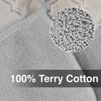 RITZ Terry Potholder & Hot Pad: Unparalleled Heat Resistant, Durable 100% - Image 2