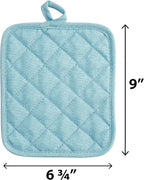 American Linen Pot Holders, Hot Pads, Table Pads - Image 3