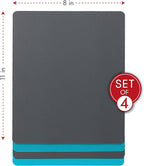 Dexas Heavy Duty Cutting Board Grippmat, Flexible Cutting Boards - Image 3