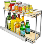 LYNK PROFESSIONAL® Élite™ Pull Out Spice Rack Organizer - Image 7