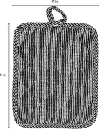 American Linen Pot Holders, Hot Pads, Table Pads - Image 3