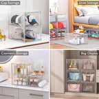 Thickened Clear Shoe Storage Organizer - Image 6