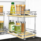 LYNK PROFESSIONAL® Élite™ Pull Out Spice Organization - Image 8