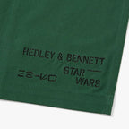 hedley & bennett Crossback Apron Collection - Image 3