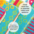 Skoy Scrub, Non-Scratching Dish Scrubber - Image 6