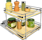 LYNK PROFESSIONAL® Élite™ Pull Out Spice Organization - Image 8