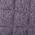 DII Basic Terry Collection Quilted 100% Cotton, Pan Handle, 3 Piece - Image 3