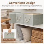 StorageWorks Fabric Storage Bins - Image 5