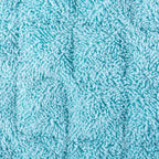 DII Basic Terry Collection 100% Cotton Quilted, Oven Mitt, 2 Piece - Image 5
