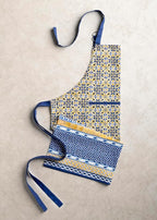 Maison d' Hermine 100% Cotton Apron - Image 5