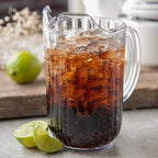 Carlisle FoodService Products 553807 Plastic Pitcher, 48 Ounces - Image 7