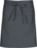 FAME Adult's Half Bistro Apron by FAME
