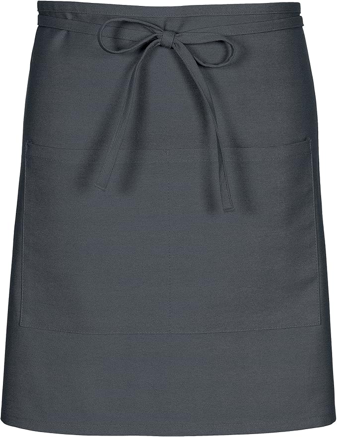 FAME Adult's Half Bistro Apron by FAME