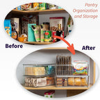 ClearSpace Pantry Organization and Storage Bins - Image 2