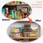 ClearSpace Pantry Organization and Storage Bins - Image 2