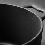 Tramontina Bestow Enameled Cast Iron Dutch Oven Pot - Image 7
