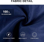 Server Apron with 5 Pockets - Image 2