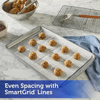 Reynolds Kitchens Cookie Baking Sheets, Pre-Cut Parchment Paper, 600 Sheets - Image 4