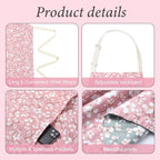Aoomzoon Kitchen Aprons for Women - Image 3