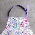 Maison d' Hermine 100% Cotton Apron - Image 9